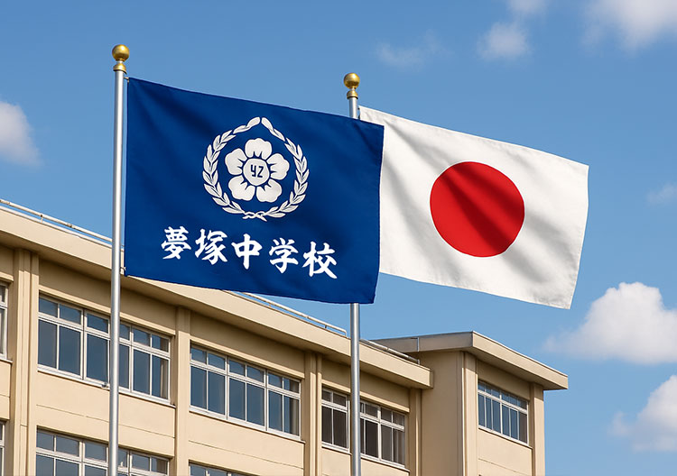 学校・カルチャースクールの製作事例一覧