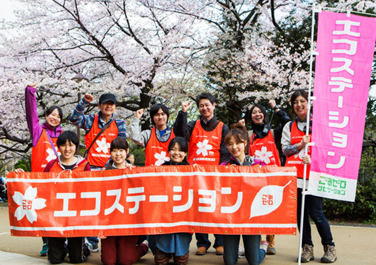 横断幕の製作事例一覧